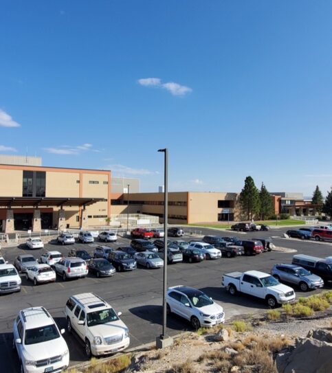 Memorial Hospital of Sweetwater County