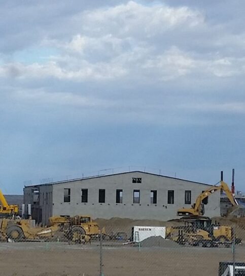 Shoshone K-12 School