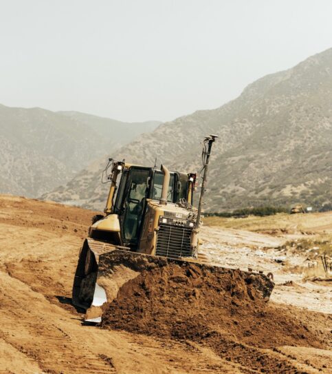 Davis Landfill