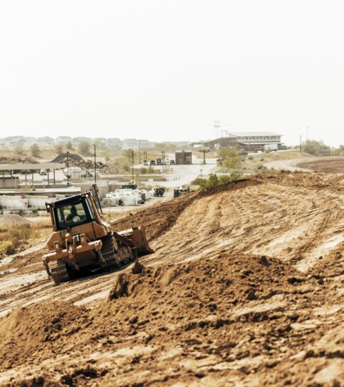 Davis Landfill