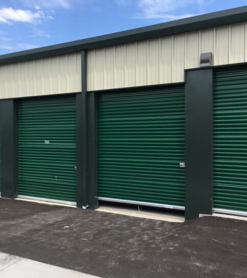 UV Storage Units