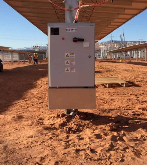 Kayenta Solar