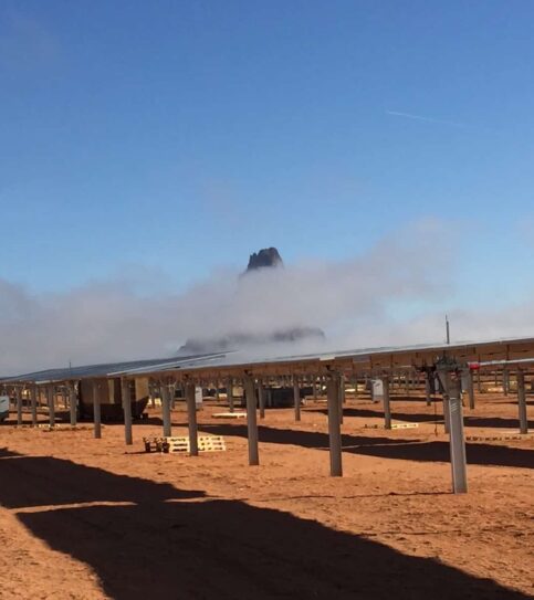 Kayenta Solar