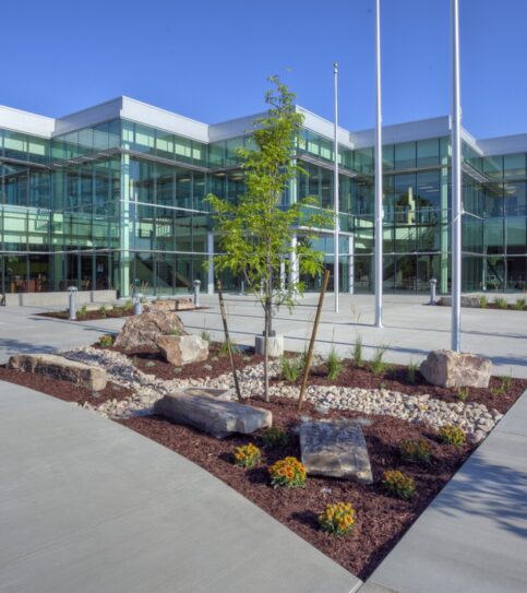 Uintah County Library