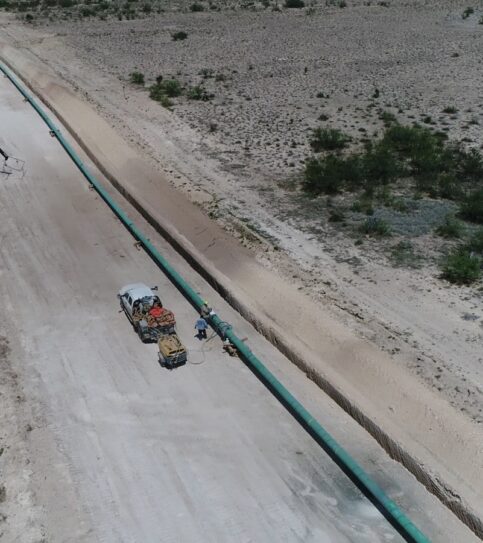 Markwest Pipeline