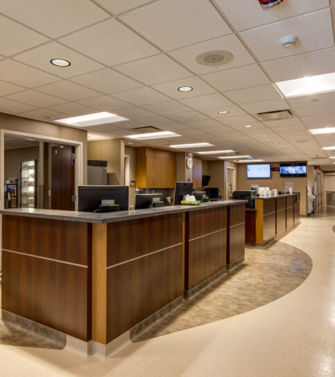 Ogden Regional Medical Center