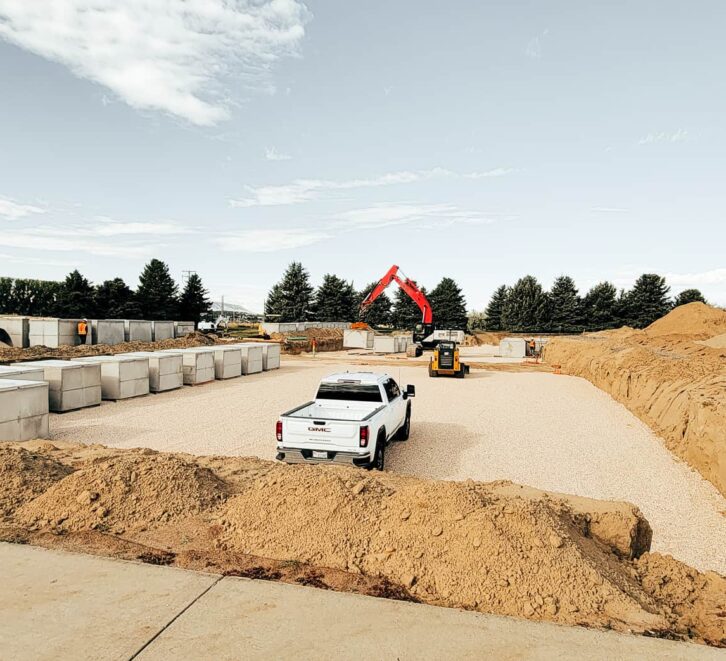 Oregon Trail Veterans Cemetery