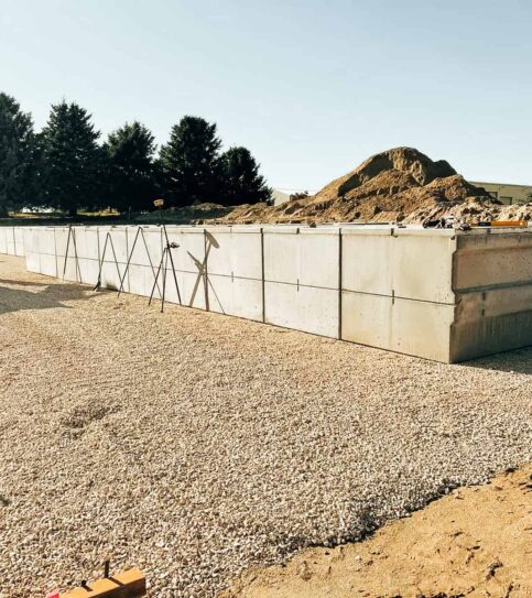 Oregon Trail Veterans Cemetery