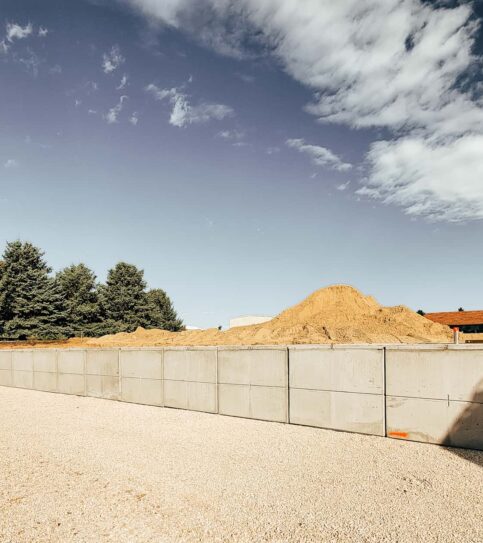 Oregon Trail Veterans Cemetery