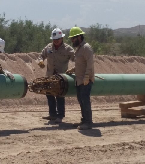 Markwest Pipeline