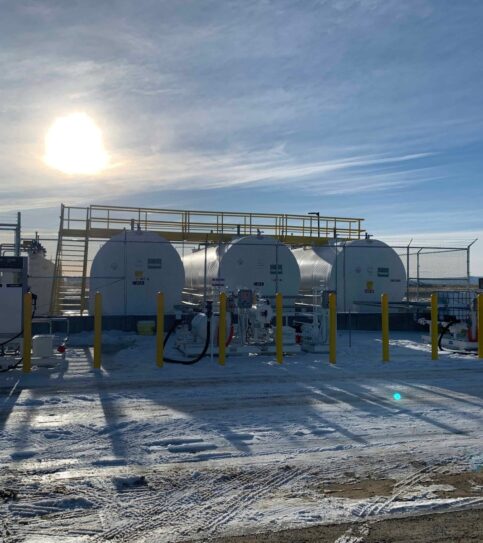 Southwest Wyoming Regional Airport